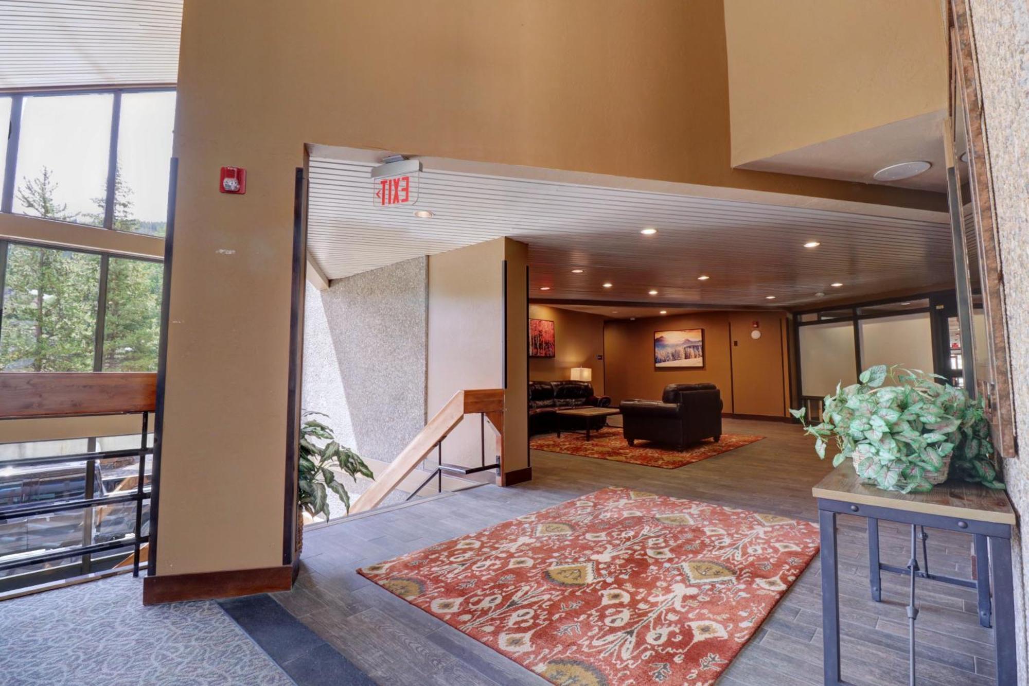 Mp522 Mountain Plaza Hotel Room كوبر ماونتين المظهر الخارجي الصورة